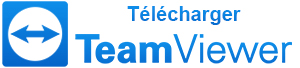TeamViewer pour Télé-assistance