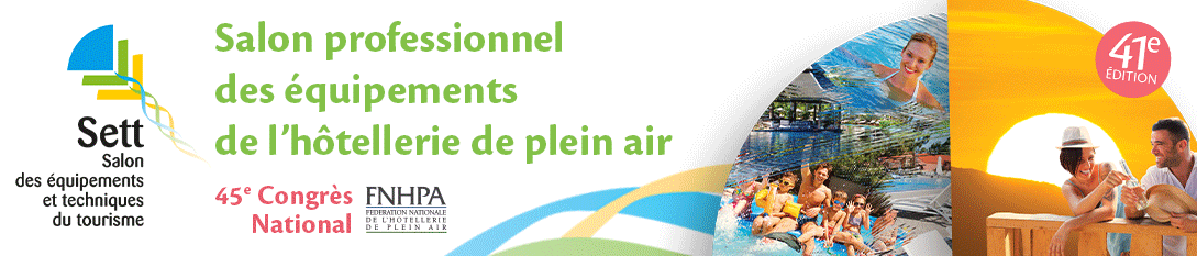 M-Innov participe au salon du SETT 2019