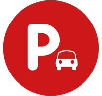 Bornes de paiement pour les gestions de parking
